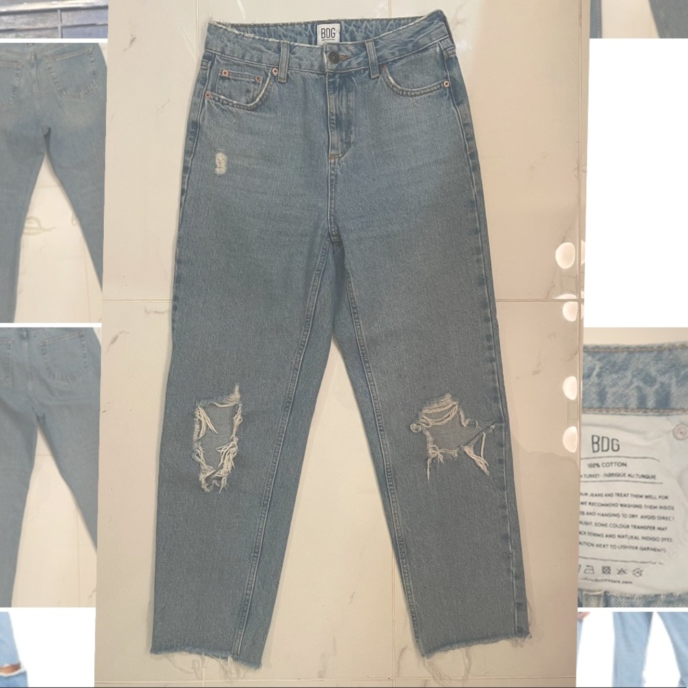BDG Urban Outfitters Jeans